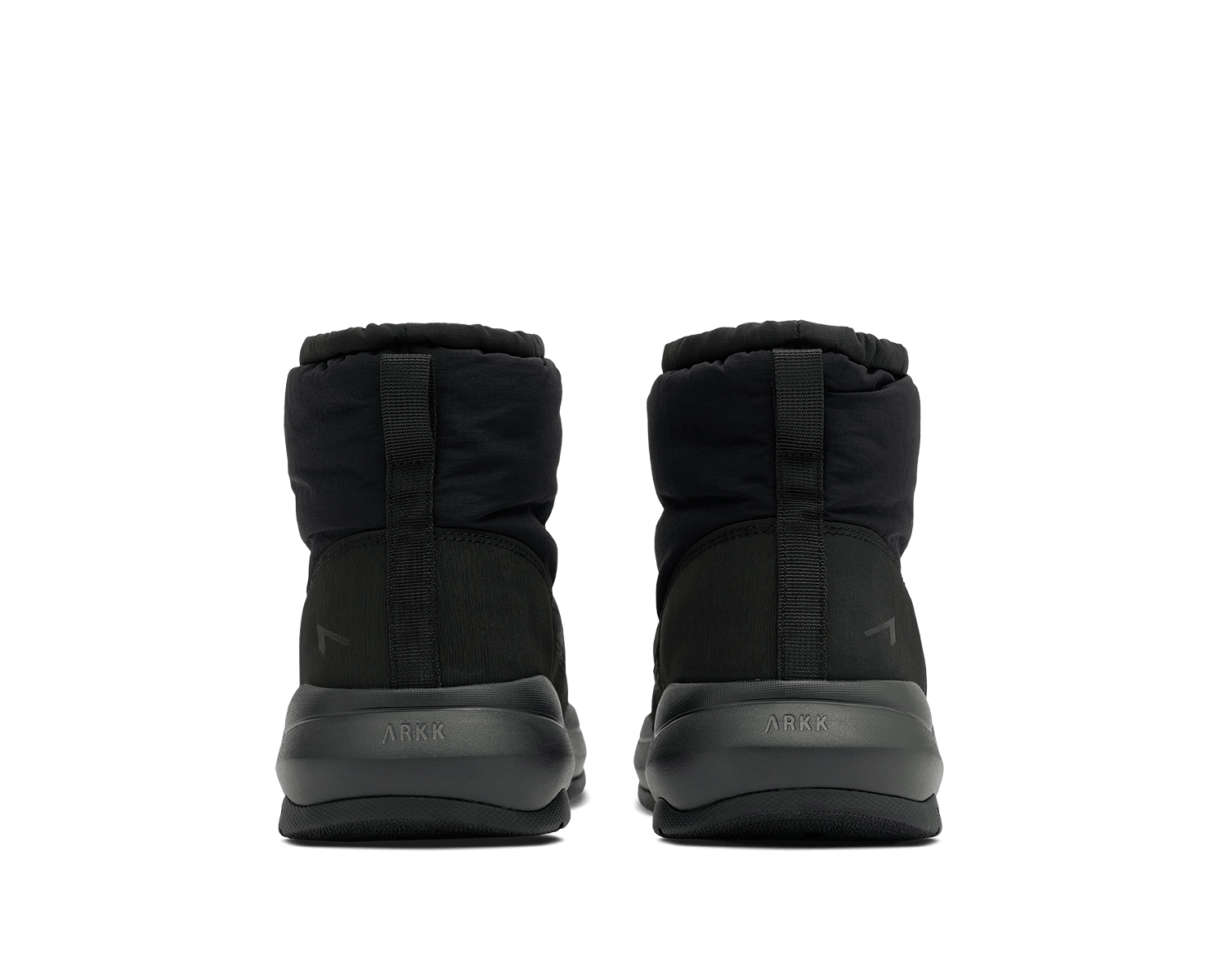 ARKK SMU Polartrk WR | Black Polartrk